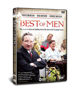 The Best of Men (DVD)
